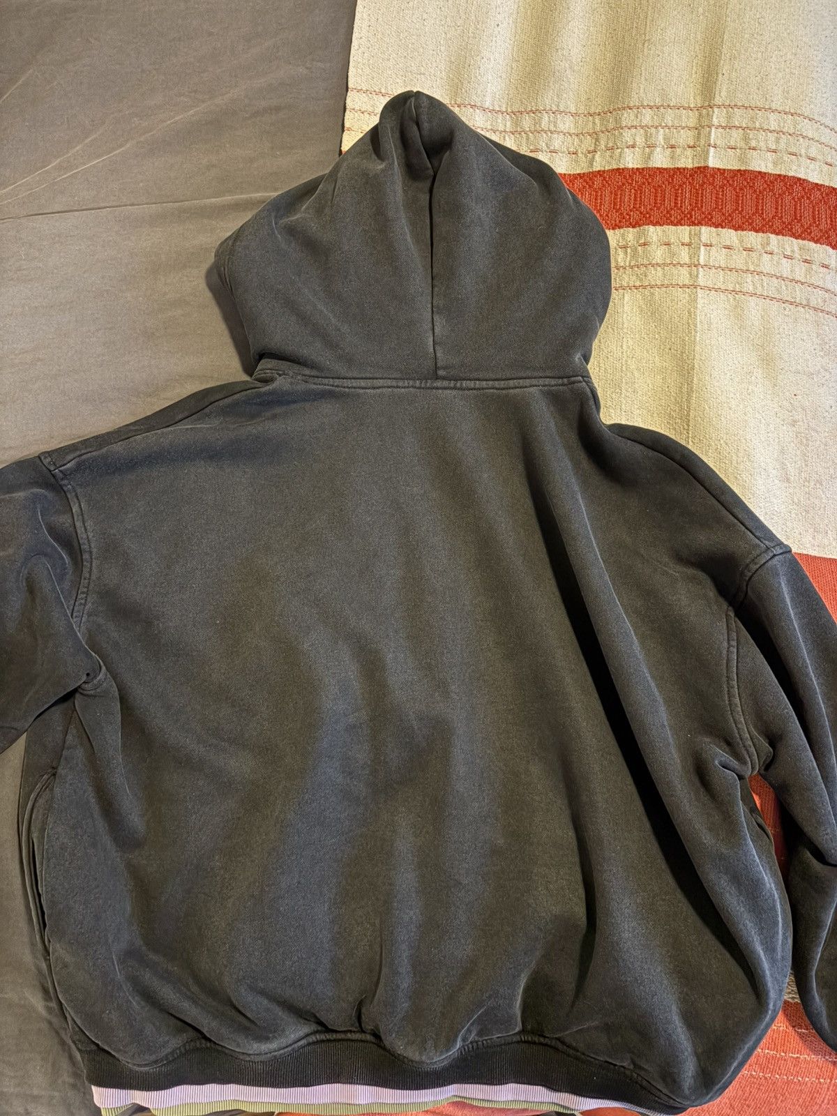 The GV Gallery Gv Gallery triple zip up Size US S / EU 44-46 / 1 - 4 Thumbnail
