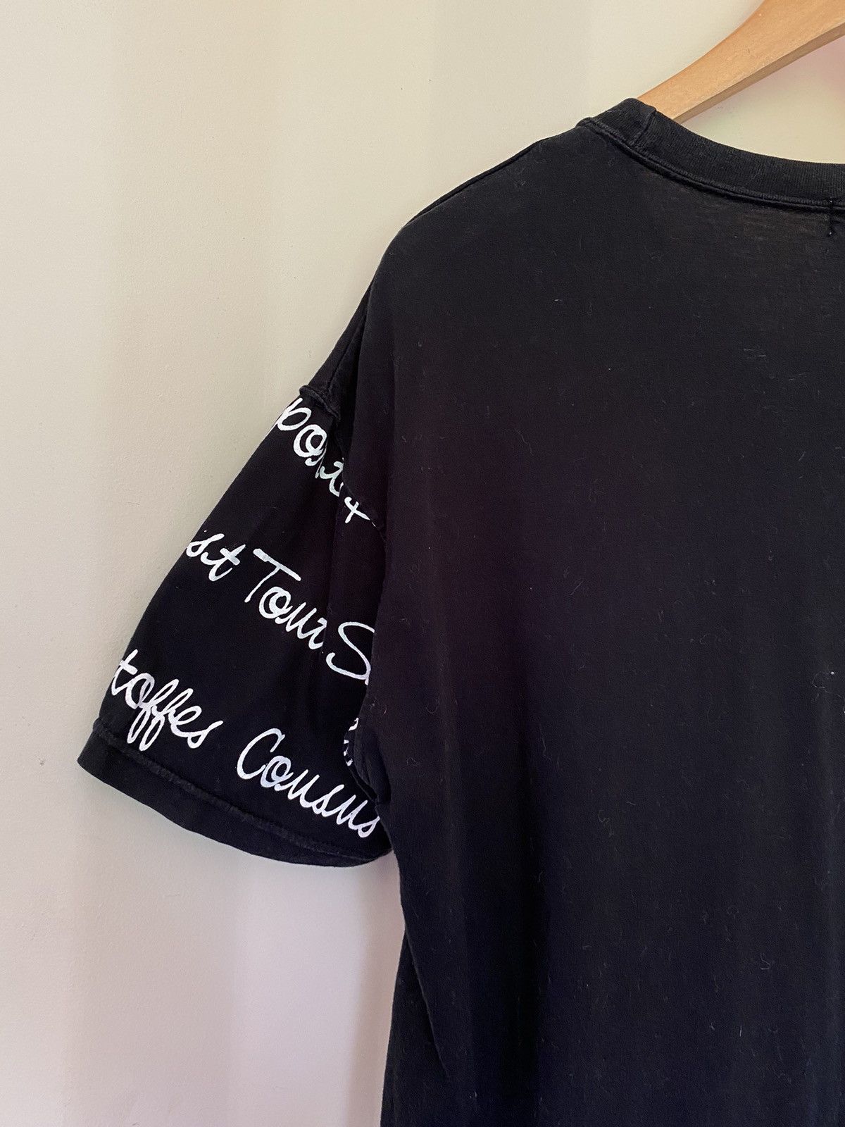 Carven Carven sport black shirt Size US M / EU 48-50 / 2 - 10 Thumbnail