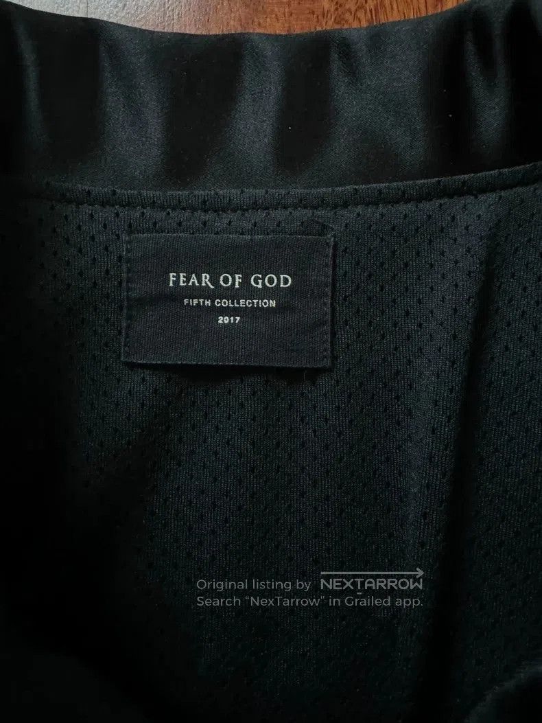 Fear of God Fear of God Fifth Season Manuel Jacket. Size US XL / EU 56 / 4 - 5 Thumbnail