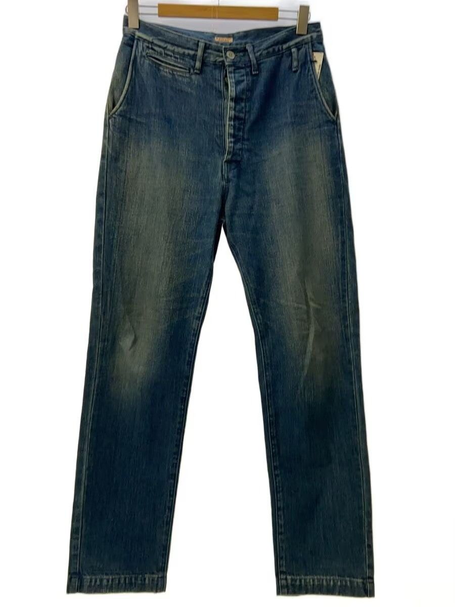 Kapital SS15 Denim Size US 30 / EU 46 - 1 Thumbnail