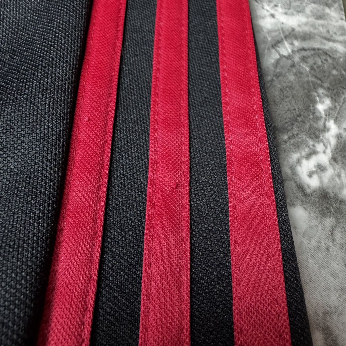 Adidas × Vintage Adidas Manchester Jersey Training Size US L / EU 52-54 / 3 - 10 Thumbnail