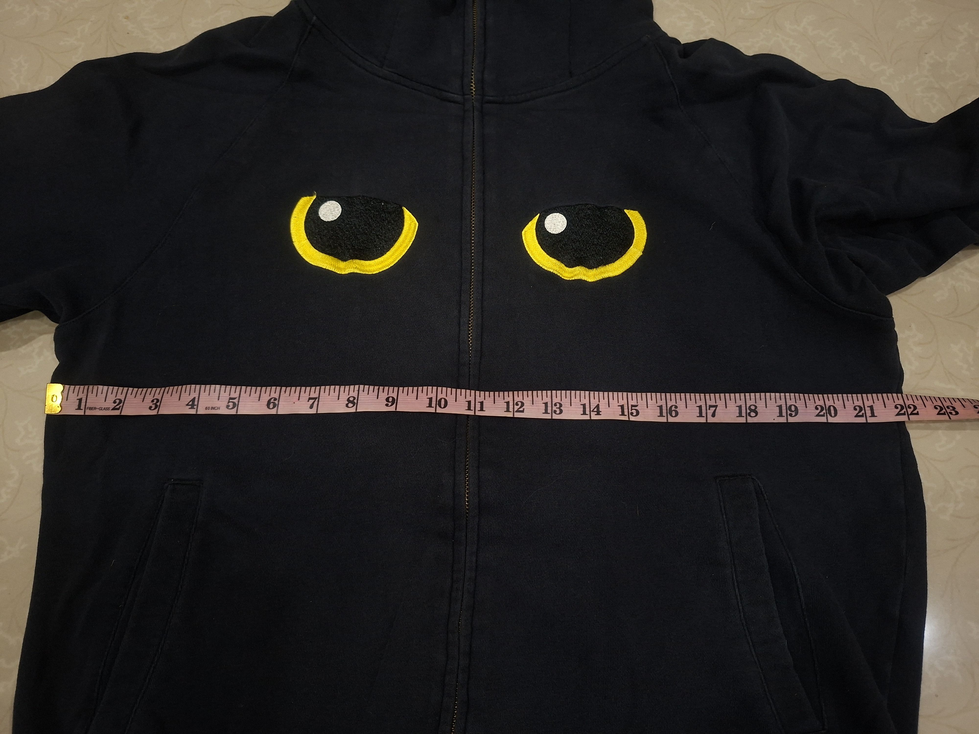 Japanese Brand Japanese brand Lin Size US XL / EU 56 / 4 - 9 Thumbnail