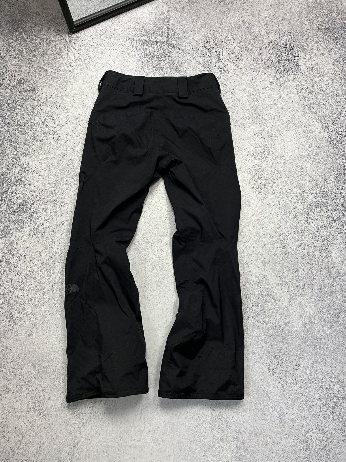 The North Face The North Face Dryvent Outdoor Snowboard Ski Pants Gorpcore Size US 30 / EU 46 - 8 Thumbnail