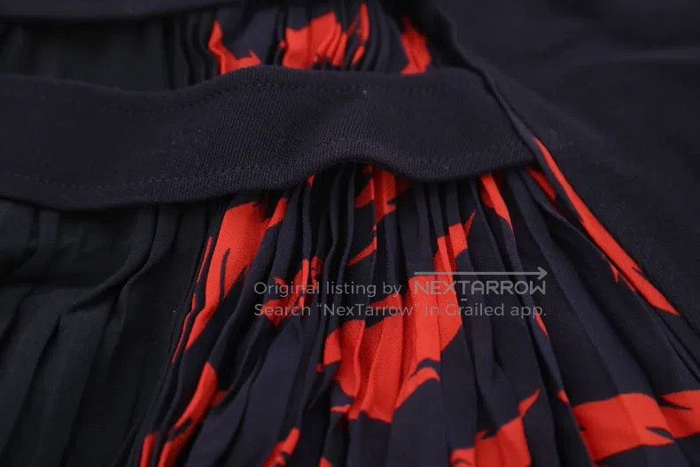 Givenchy Givenchy Size40 Skirt Size XL / US 12-14 / IT 48-50 - 6 Thumbnail