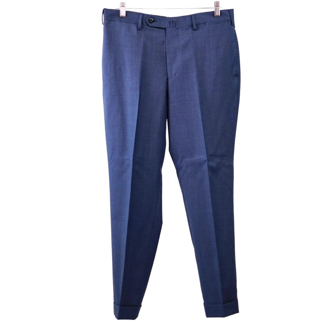Barneys New York BARNEYS NEW YORK "REDA VACANZA" Suit Set Size 48R - 2 Thumbnail
