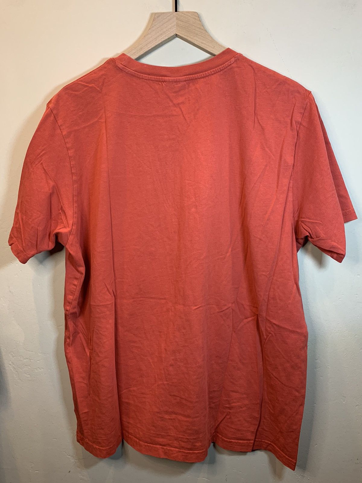 Band Tees × Grateful Dead RARE Grateful Dead Est. 1965 Palo Alto California Band Shirt Size US XL / EU 56 / 4 - 4 Thumbnail