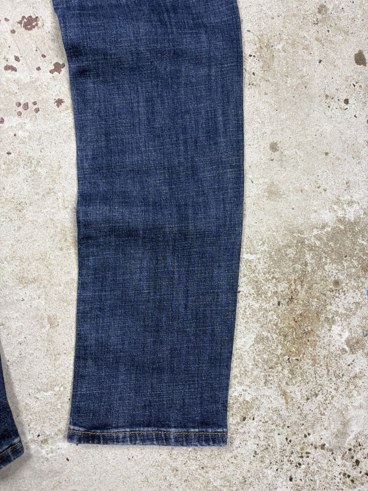 Dior Dior Homme by Kim Jones Jeans Denim Pants Italy Size US 36 / EU 52 - 20 Thumbnail