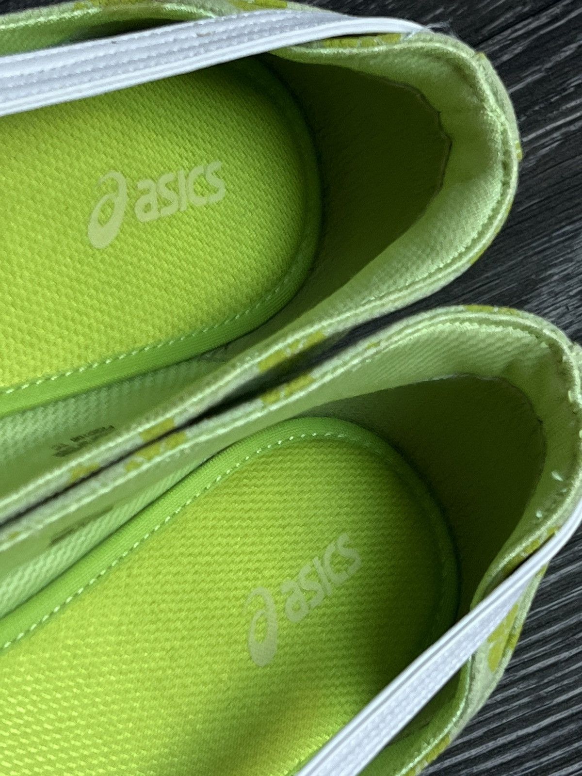 Asics × Japanese Brand × Vintage Asics Ballet Shoes Mary Janes Y2K Vintage Size US 8 / IT 38 - 5 Thumbnail