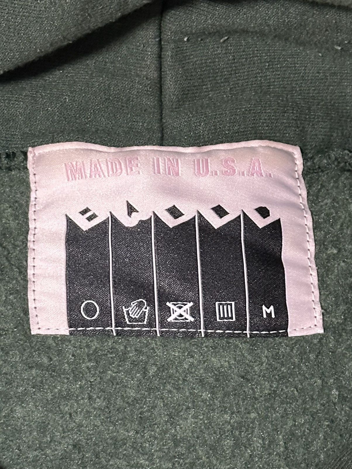 Champion Def Sheppard Reaper Champion hoodie Size US L / EU 52-54 / 3 - 7 Thumbnail