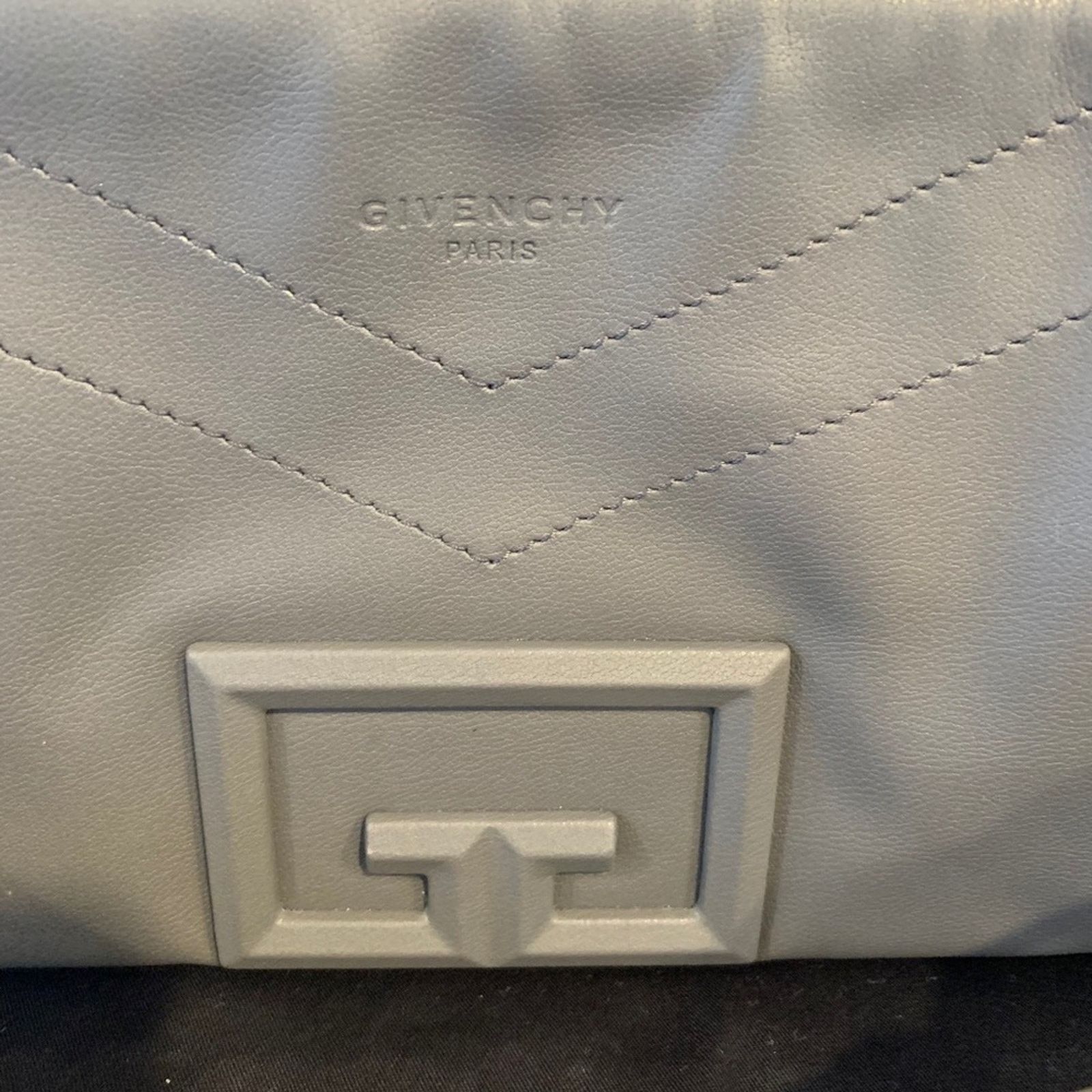Givenchy Givenchy ID93 handbag - Like New! Size ONE SIZE - 5 Thumbnail