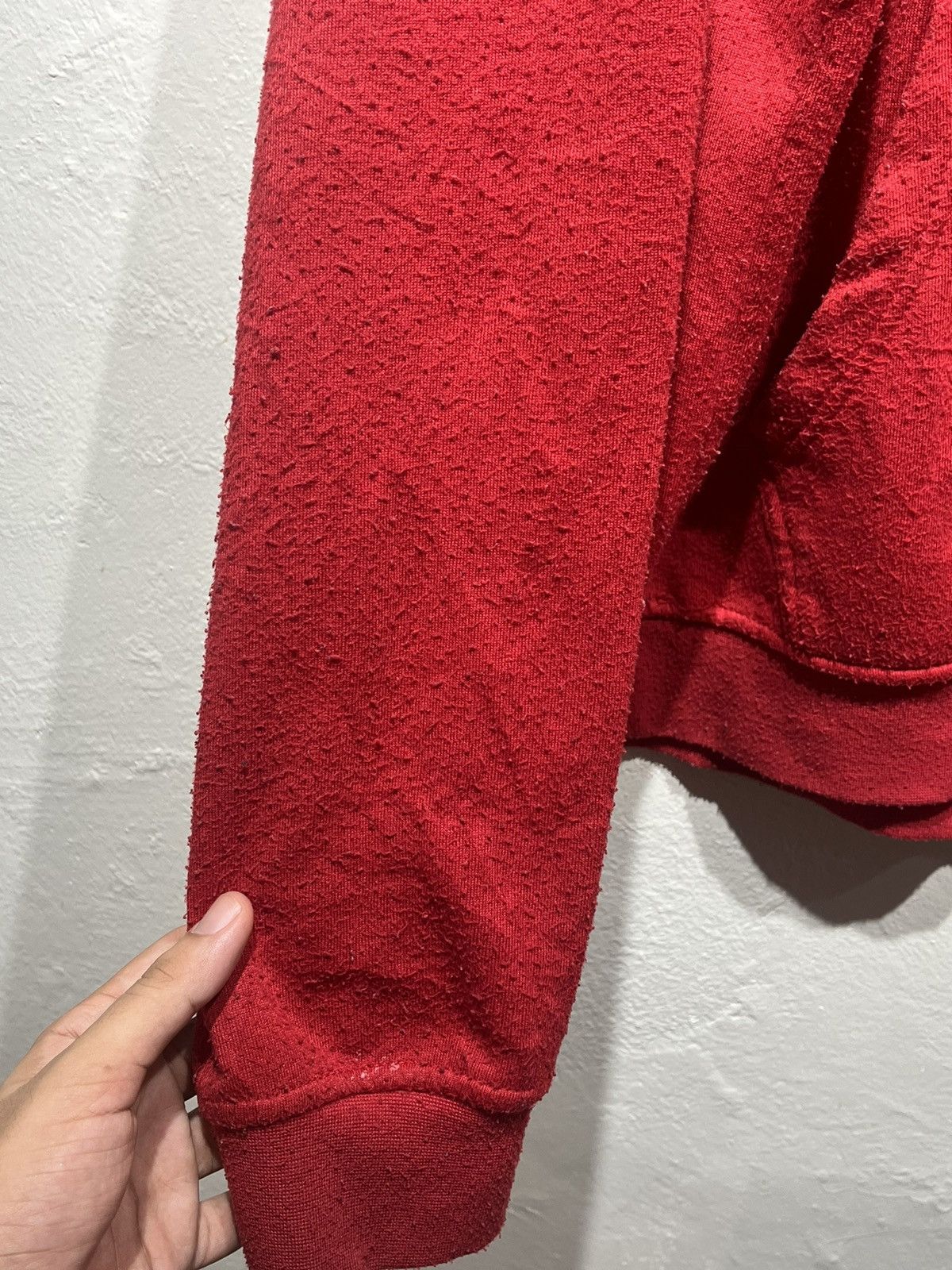 Ecko Unltd. × Marc Ecko Vintage Y2k ecko unltd. zip up hoodie Size US L / EU 52-54 / 3 - 6 Thumbnail
