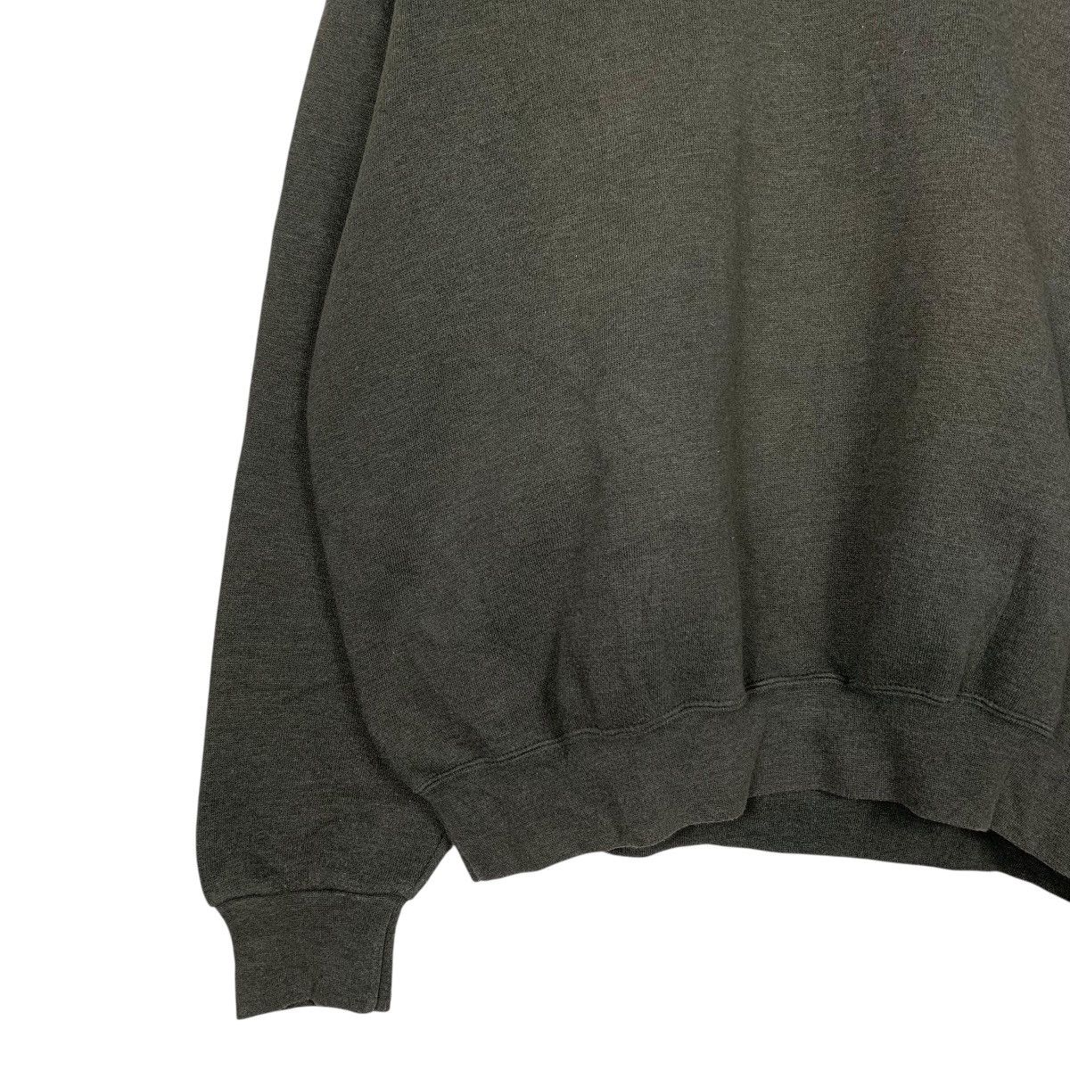 Edwin Vintage Edwin Plain Crewneck Sweatshirt Size US M / EU 48-50 / 2 - 3 Thumbnail