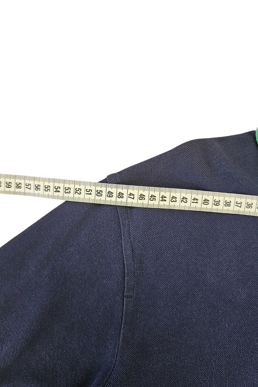 Polo Ralph Lauren FW10-FW12 Polo RL Plaid Brushed Cotton Workshirt - Size L Size US XL / EU 56 / 4 - 12 Thumbnail