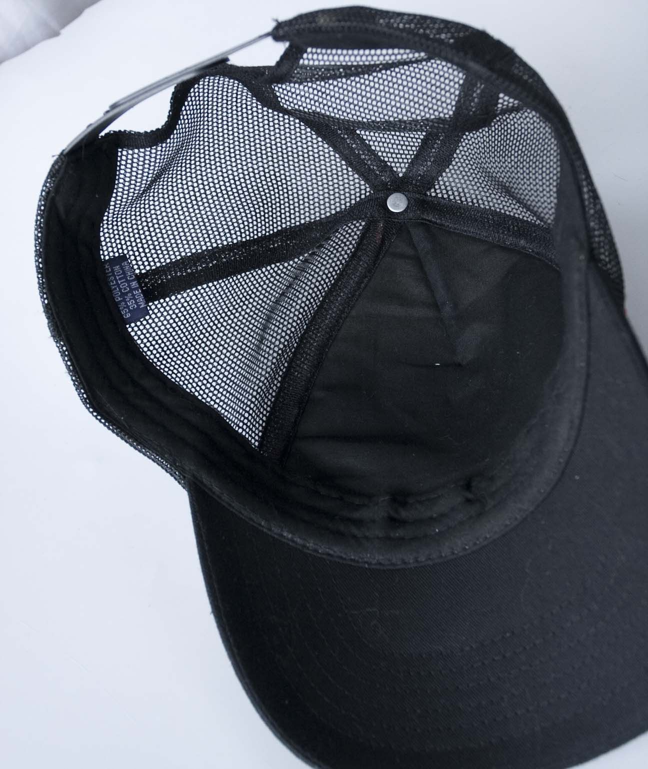 Band Tees Guns N Roses Cap Hat Snapback Mesh Size ONE SIZE - 3 Thumbnail