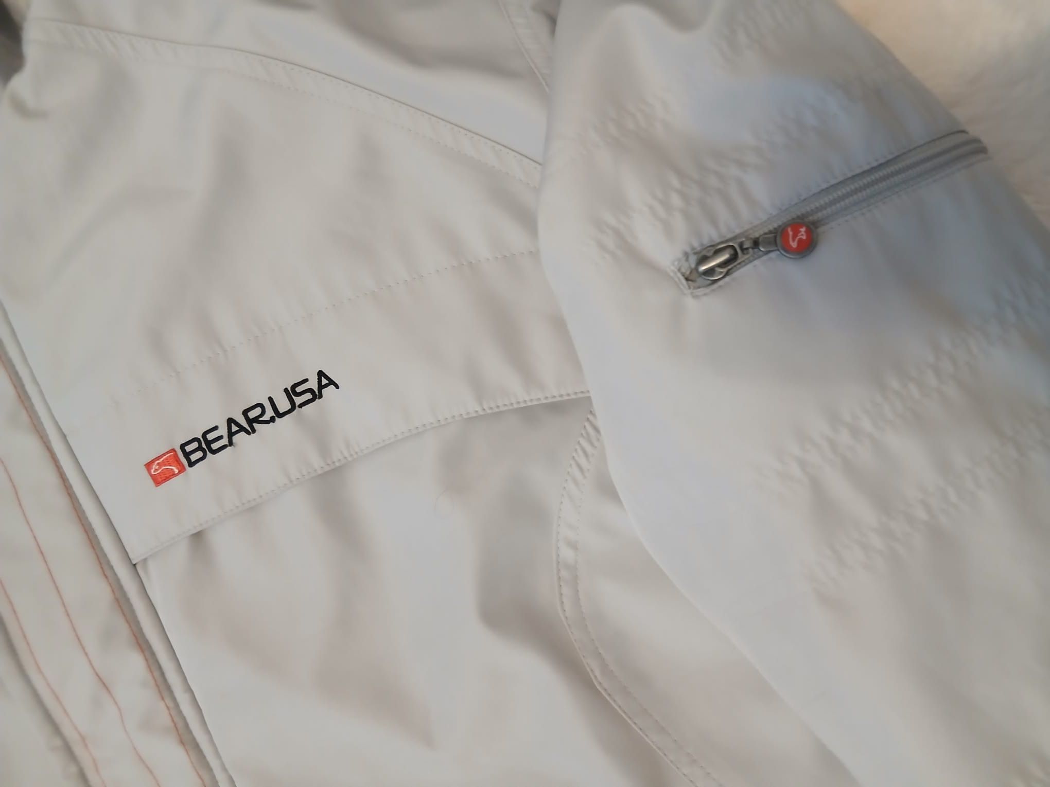 Other Archive | Bear USA 900-Series "Scientific Research" Parka Size US L / EU 52-54 / 3 - 4 Thumbnail