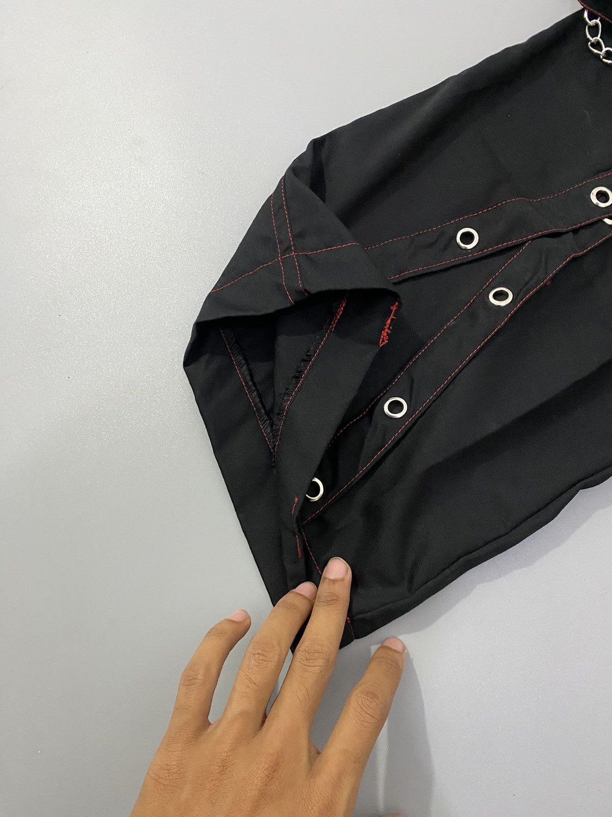 14th Addiction 💥Brand New💥Japanese Bondage Pants Size US 32 / EU 48 - 10 Thumbnail