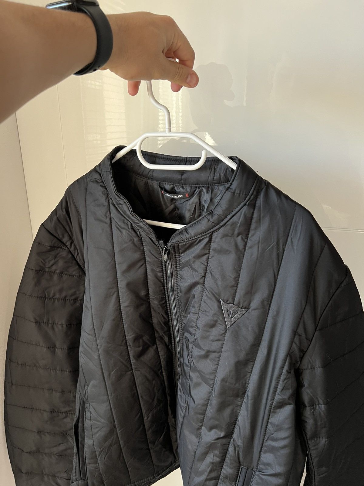 Dainese Dainese Lite Warm Lining Motor Racing Formula Jacket Size US XL / EU 56 / 4 - 5 Thumbnail