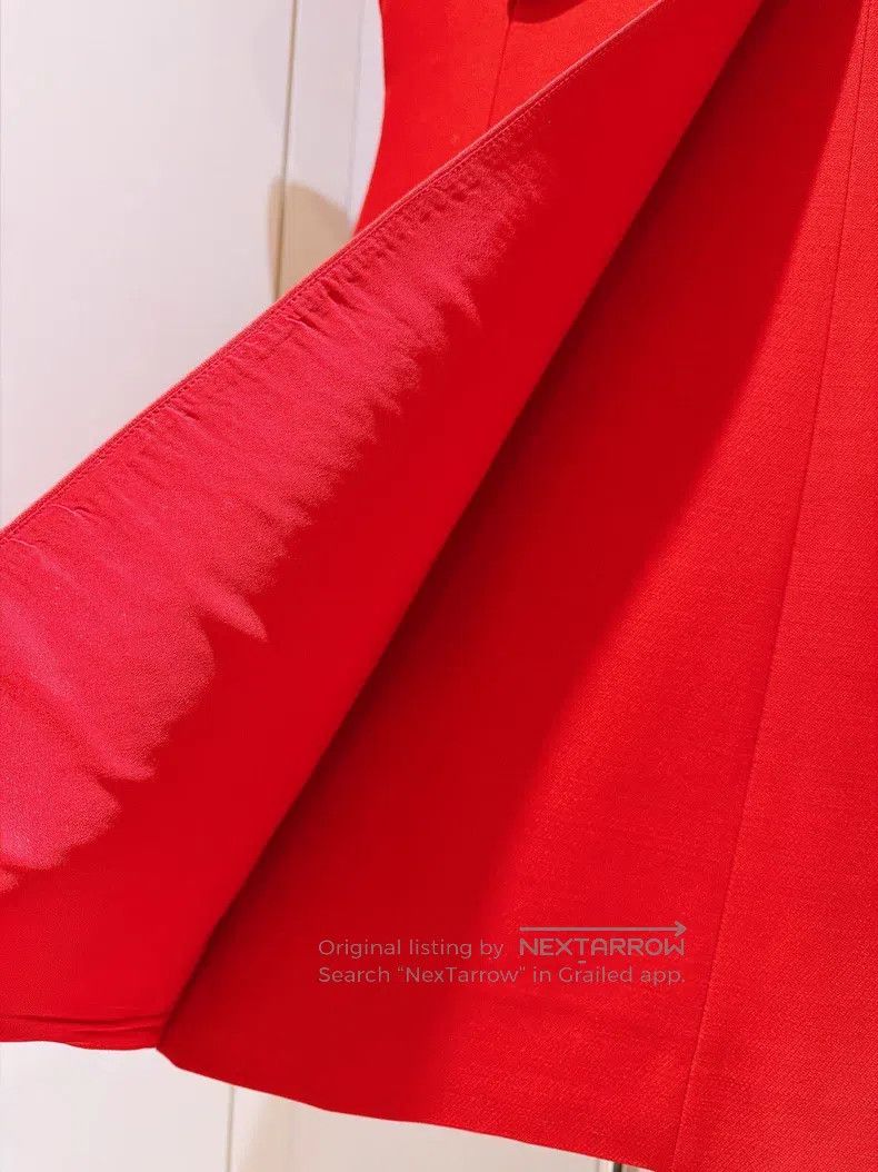 Valentino Valentino Bow dress dress Size S / US 4 / IT 40 - 6 Thumbnail