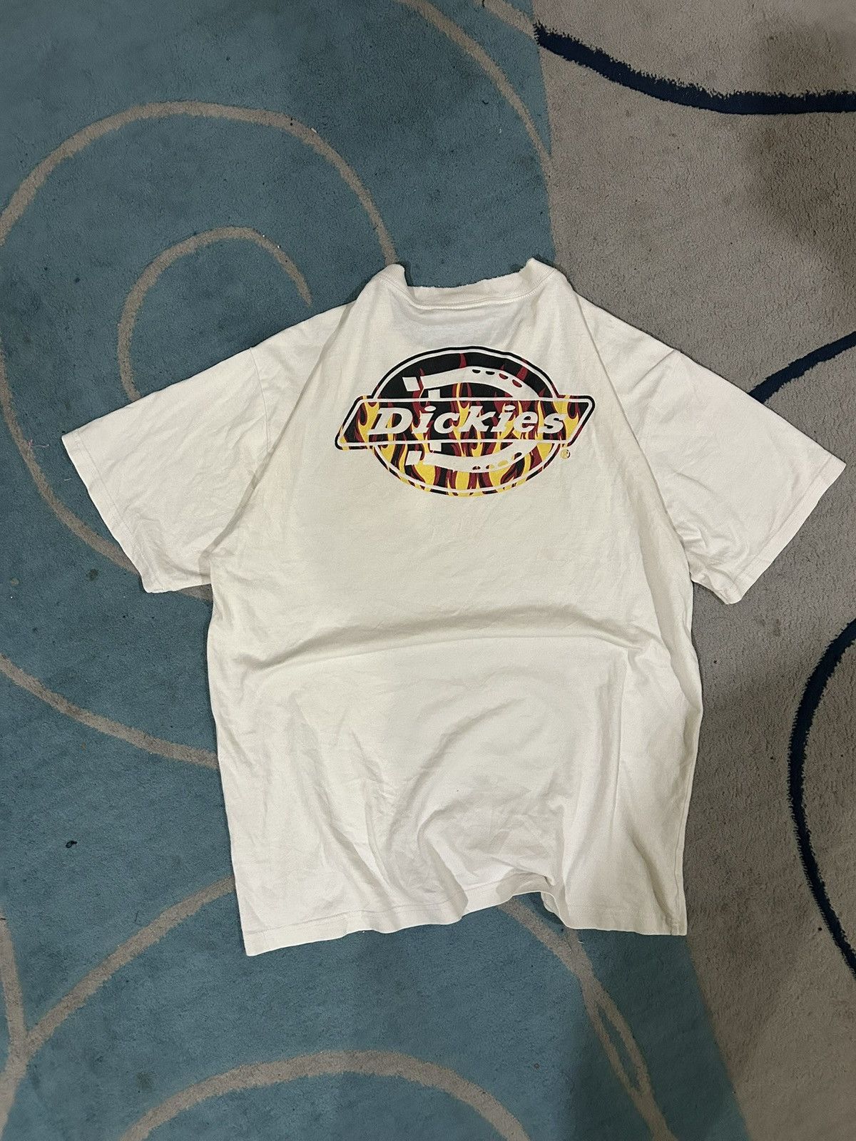 Dickies DICKIES X THRASHER Size US L / EU 52-54 / 3 - 2 Thumbnail
