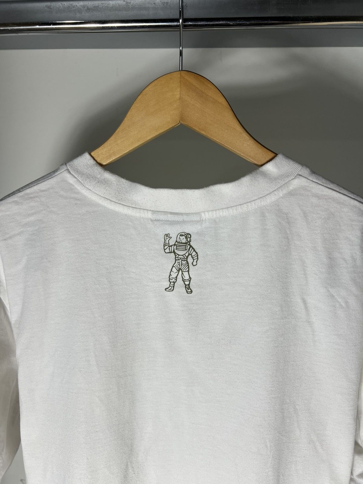 Billionaire Boys Club BILLIONAIRE BOYS CLUB ICE CREAM ASTRONAUT CAMO DESIGNER Y2K Size US L / EU 52-54 / 3 - 15 Thumbnail