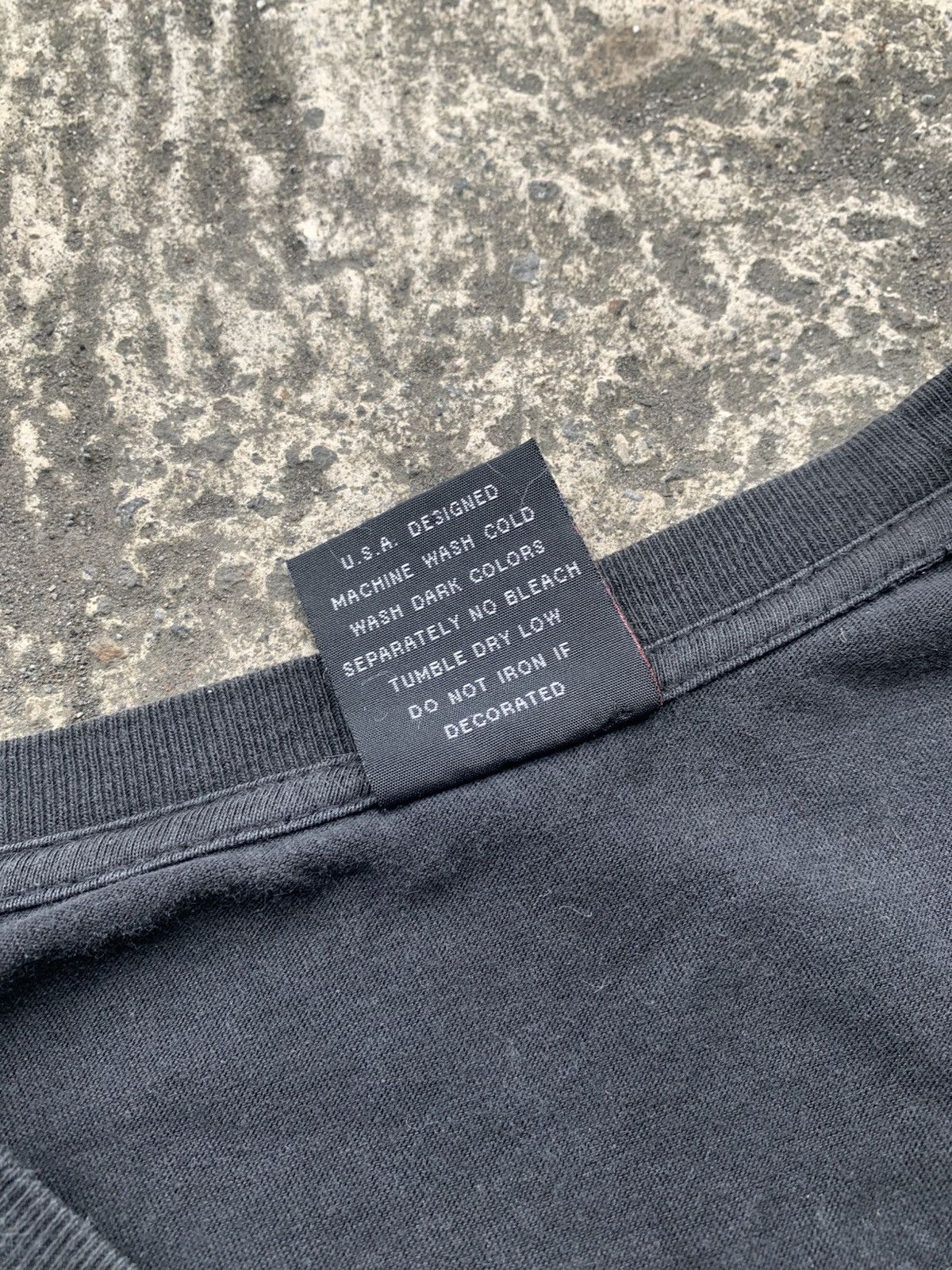 Vintage SKUL Size US L / EU 52-54 / 3 - 4 Thumbnail
