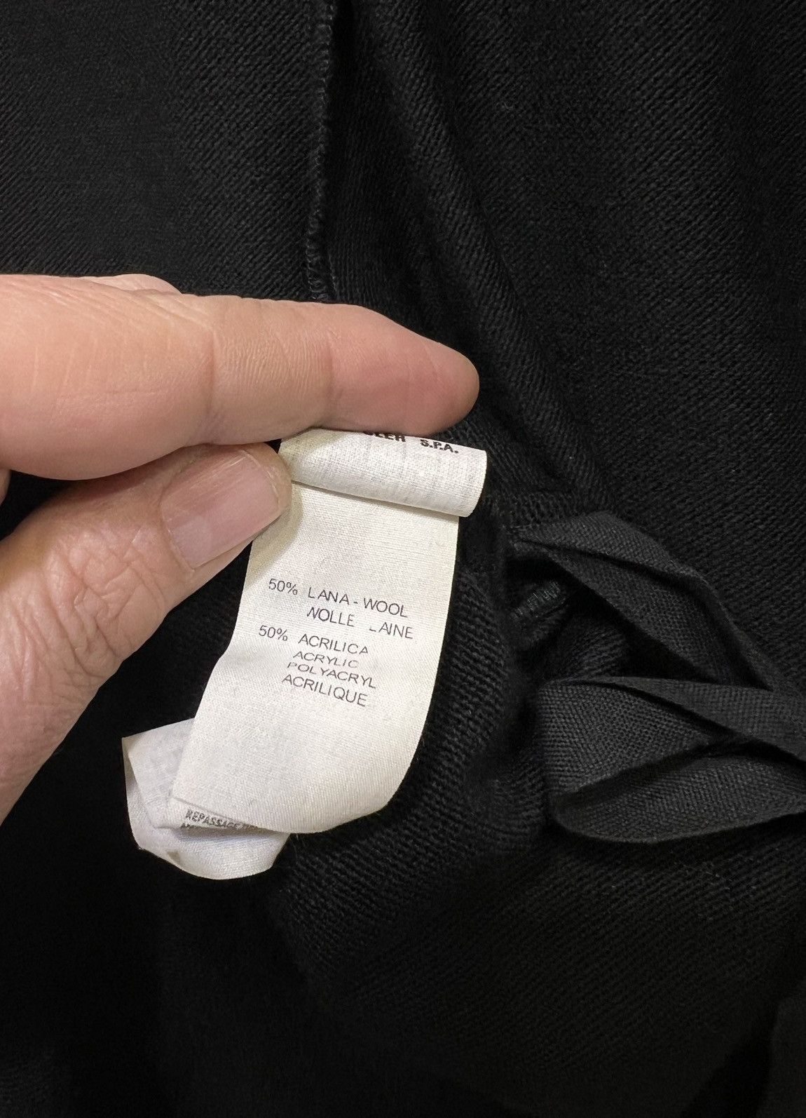 Maison Margiela MARGIELA ARCHIVES anatomic knit f/w 90-91 Size M / US 6-8 / IT 42-44 - 7 Thumbnail