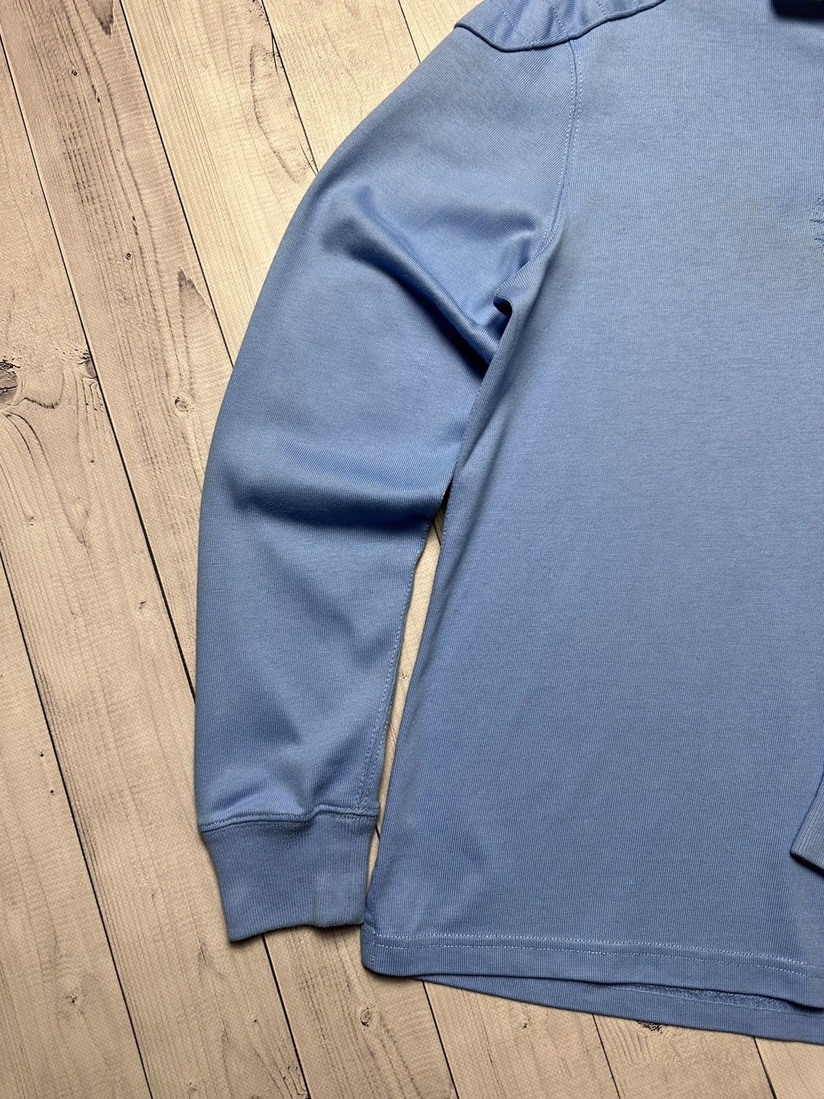 Polo Ralph Lauren × Vintage Vintage Polo Ralph Lauren rugby size S logo Size US S / EU 44-46 / 1 - 2 Thumbnail