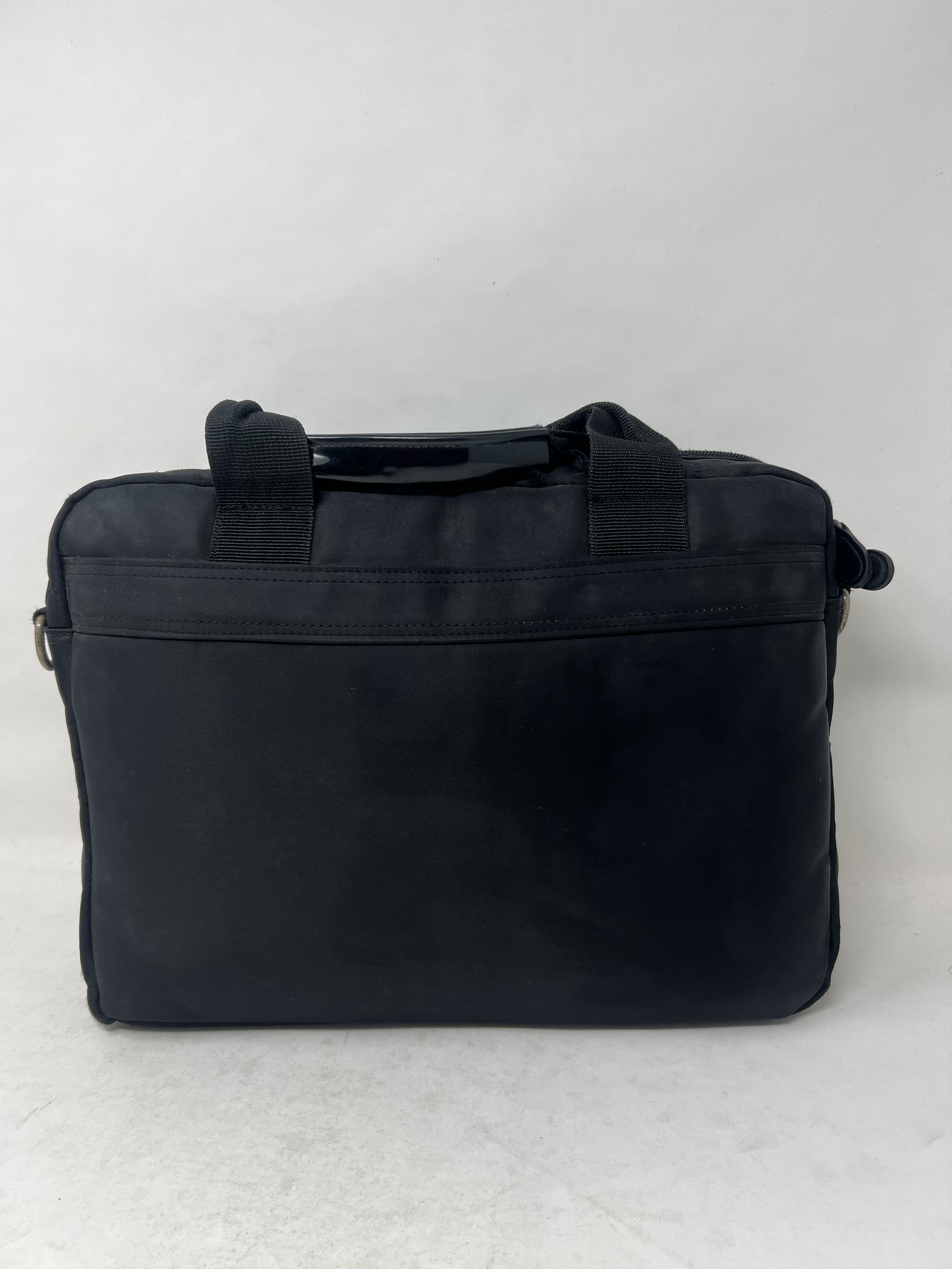 Kansai Yamamoto Kansai Yamamoto Homme Briefcase Size ONE SIZE - 4 Thumbnail
