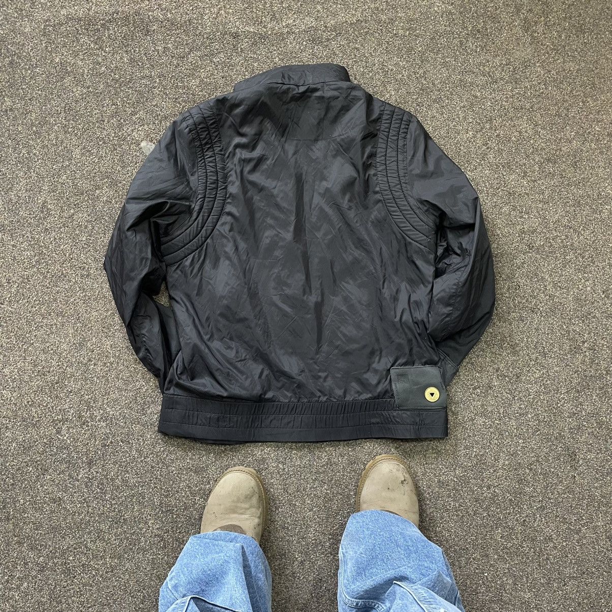 G-Star Vintage Y2K G STAR Jacket PUFFER Opium BALENCIAGA Style Size L / US 10 / IT 46 - 7 Thumbnail