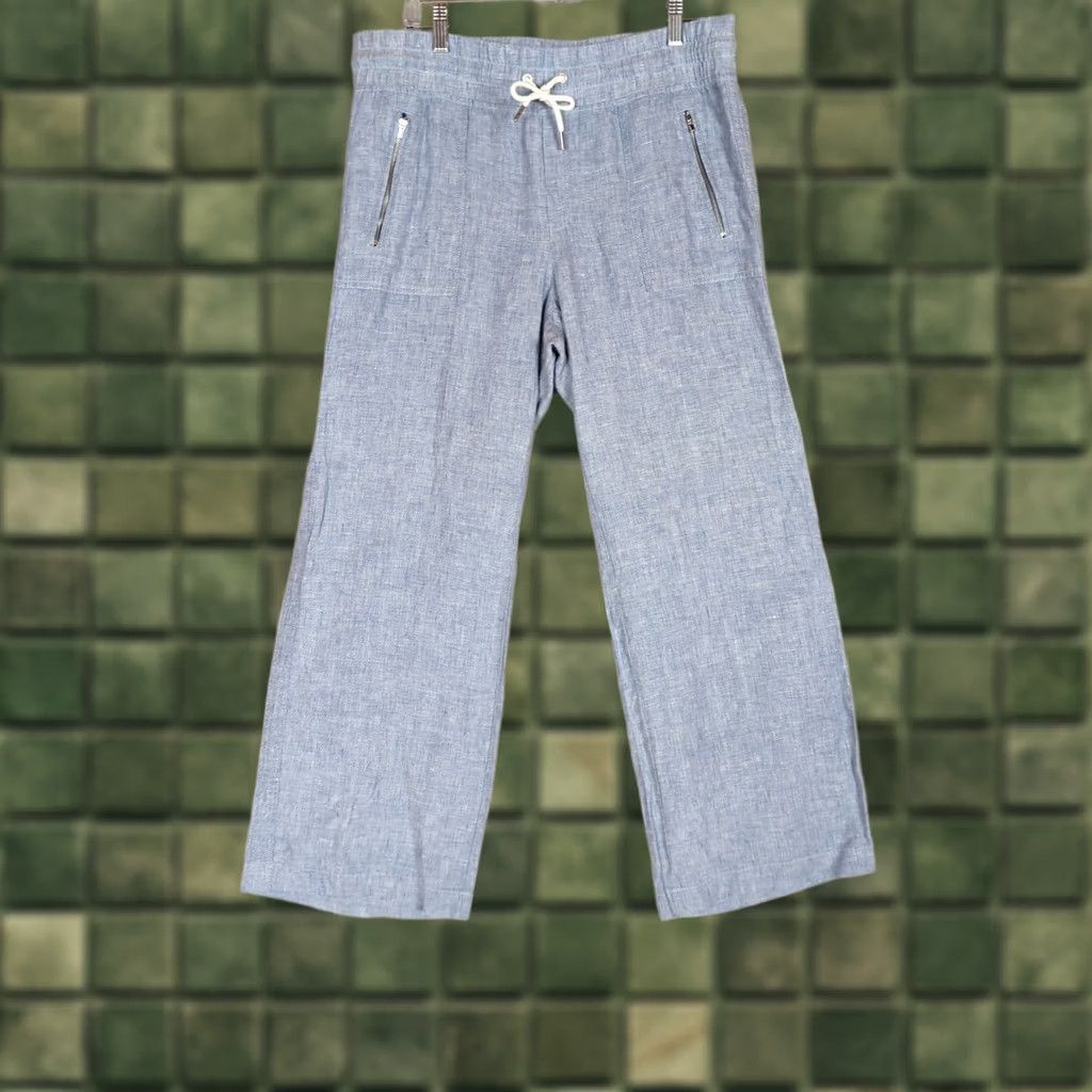 Athleta VINTAGE? No. Size 34" / US 12 / IT 48 - 1 Thumbnail