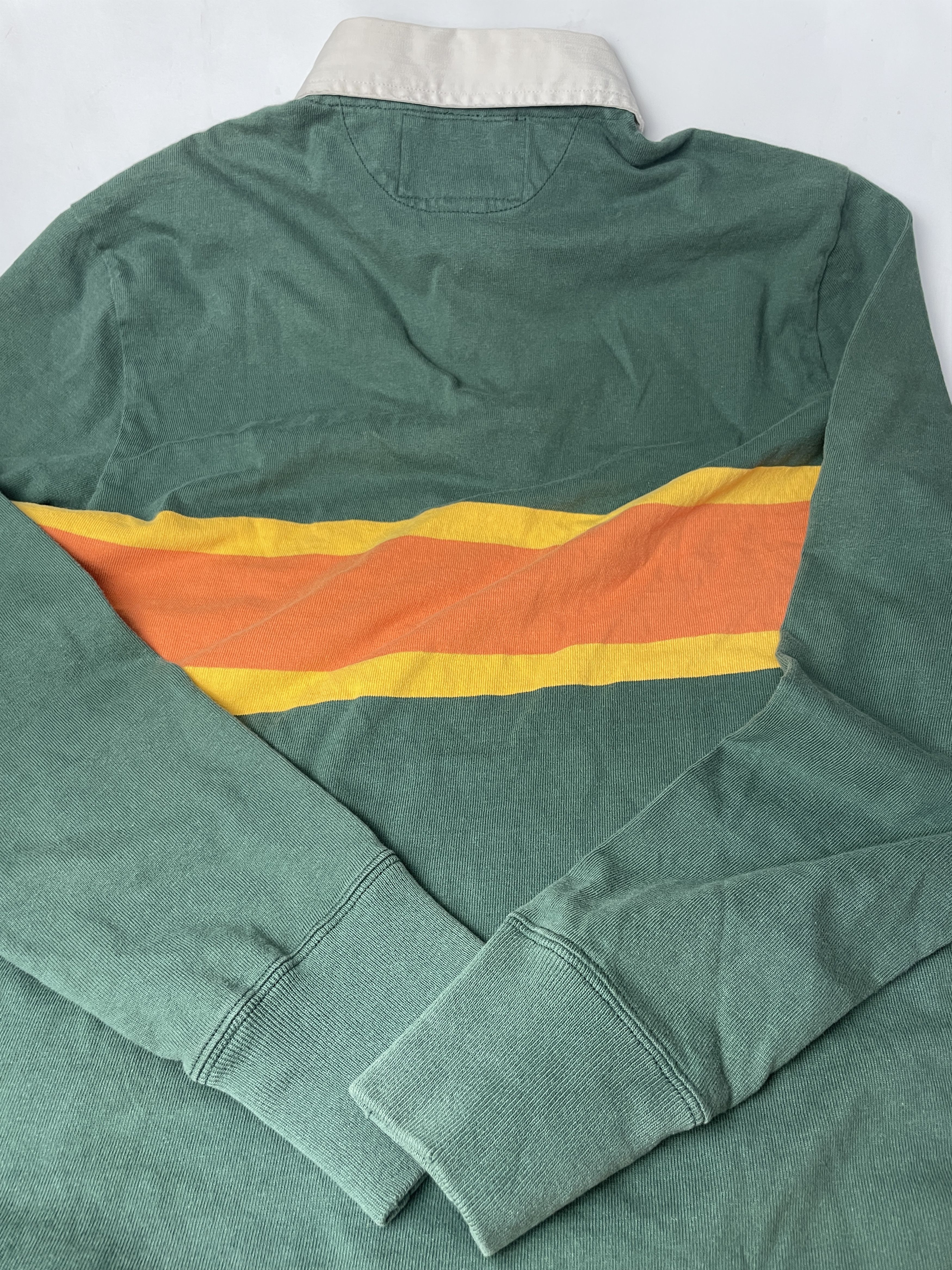 Ralph Lauren Rugby Long Sleeve T-Shirts