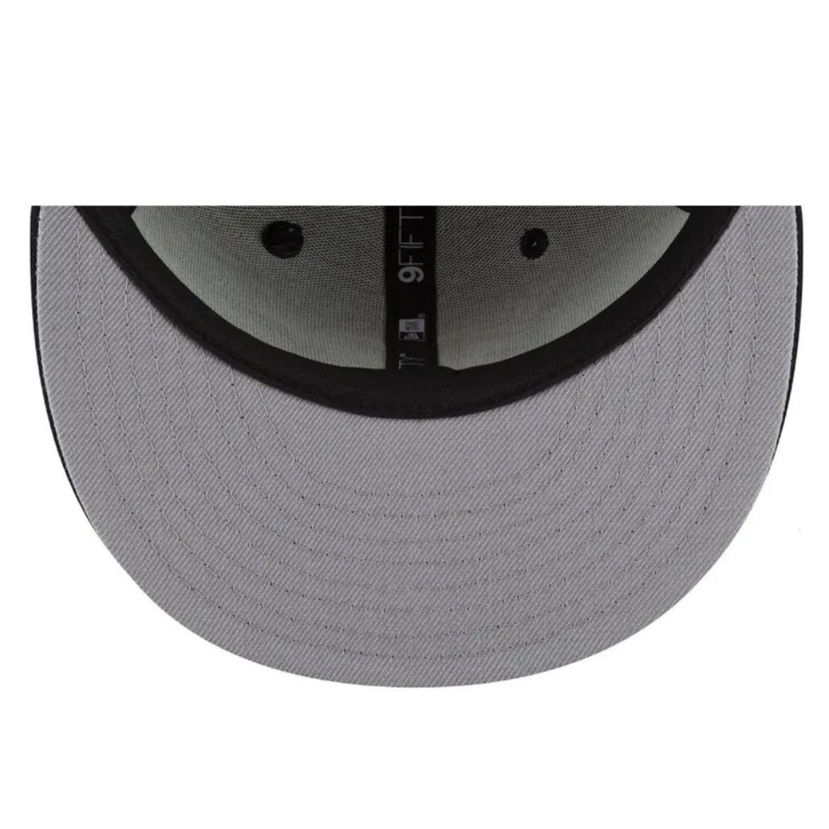 MLB × New Era Cincinnati Reds 9FIFTY Snapback Cap Size ONE SIZE - 3 Thumbnail