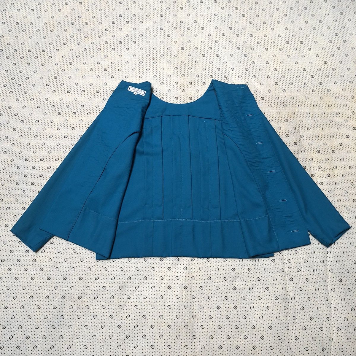 Vintage Yves Saint Lauren Blouse