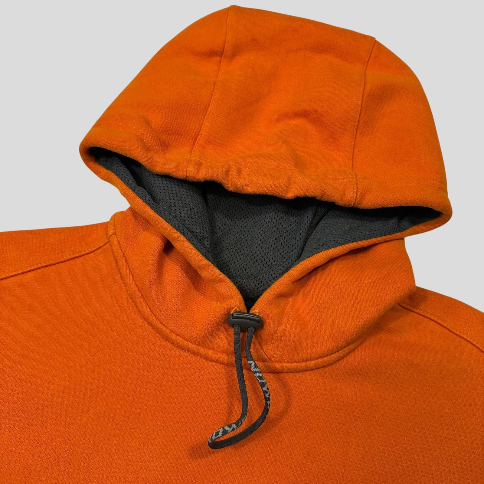 Salomon Salomon 2004 4D Web Graphic Technical Toggle Hoodie - L Size US L / EU 52-54 / 3 - 4 Thumbnail