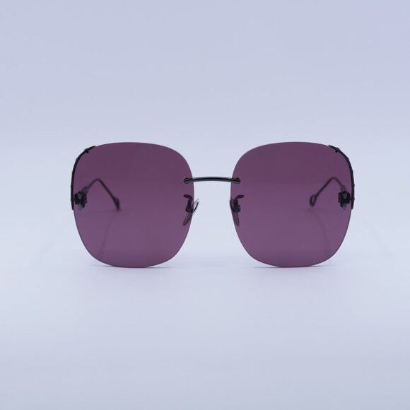 Isabel Marant Isabel Marant IM 0055/S 0KJ1 U1 Sunglasses Size ONE SIZE - 4 Thumbnail