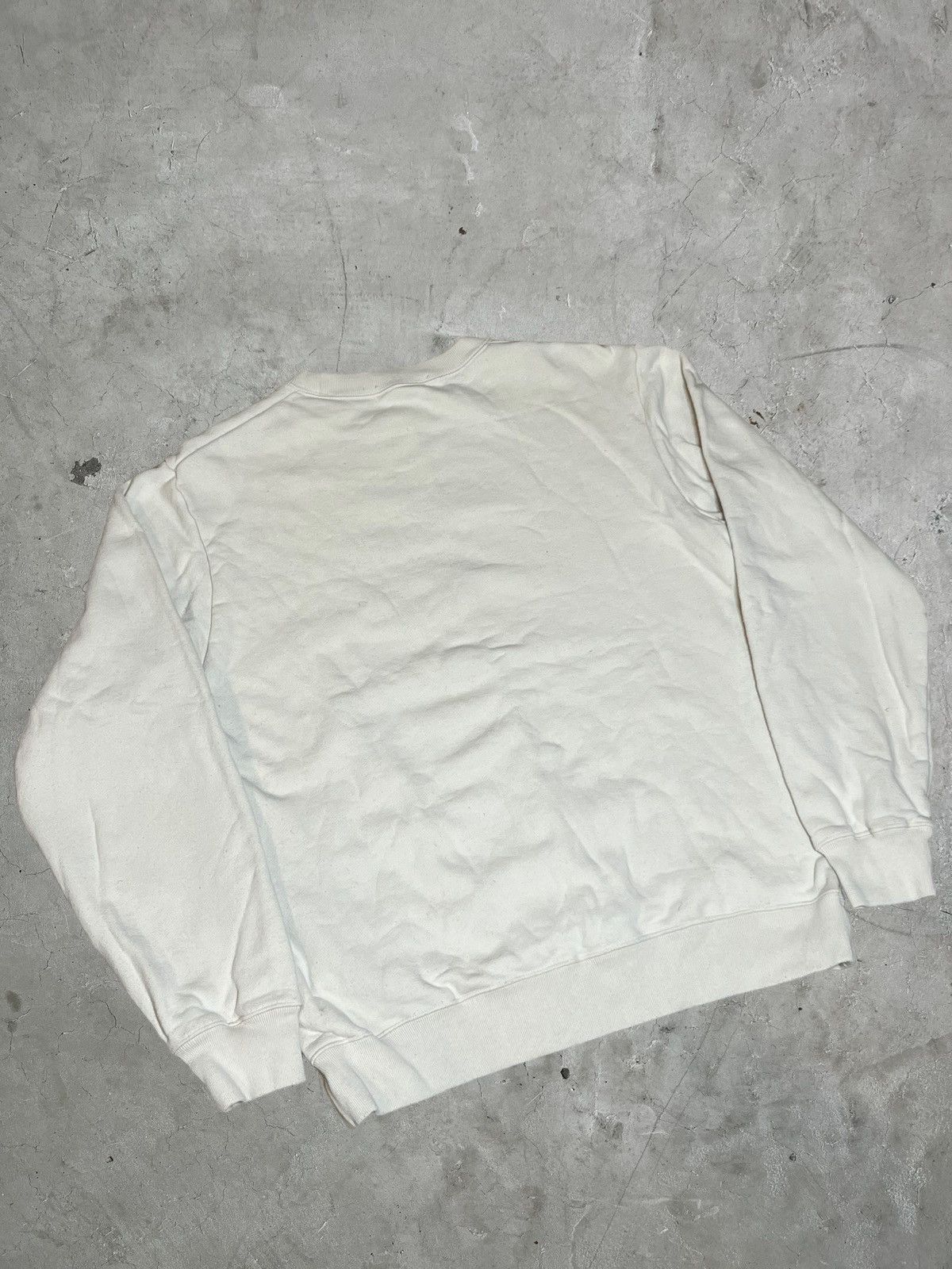 Undercover Undercoverism Crewneck Size US M / EU 48-50 / 2 - 6 Thumbnail