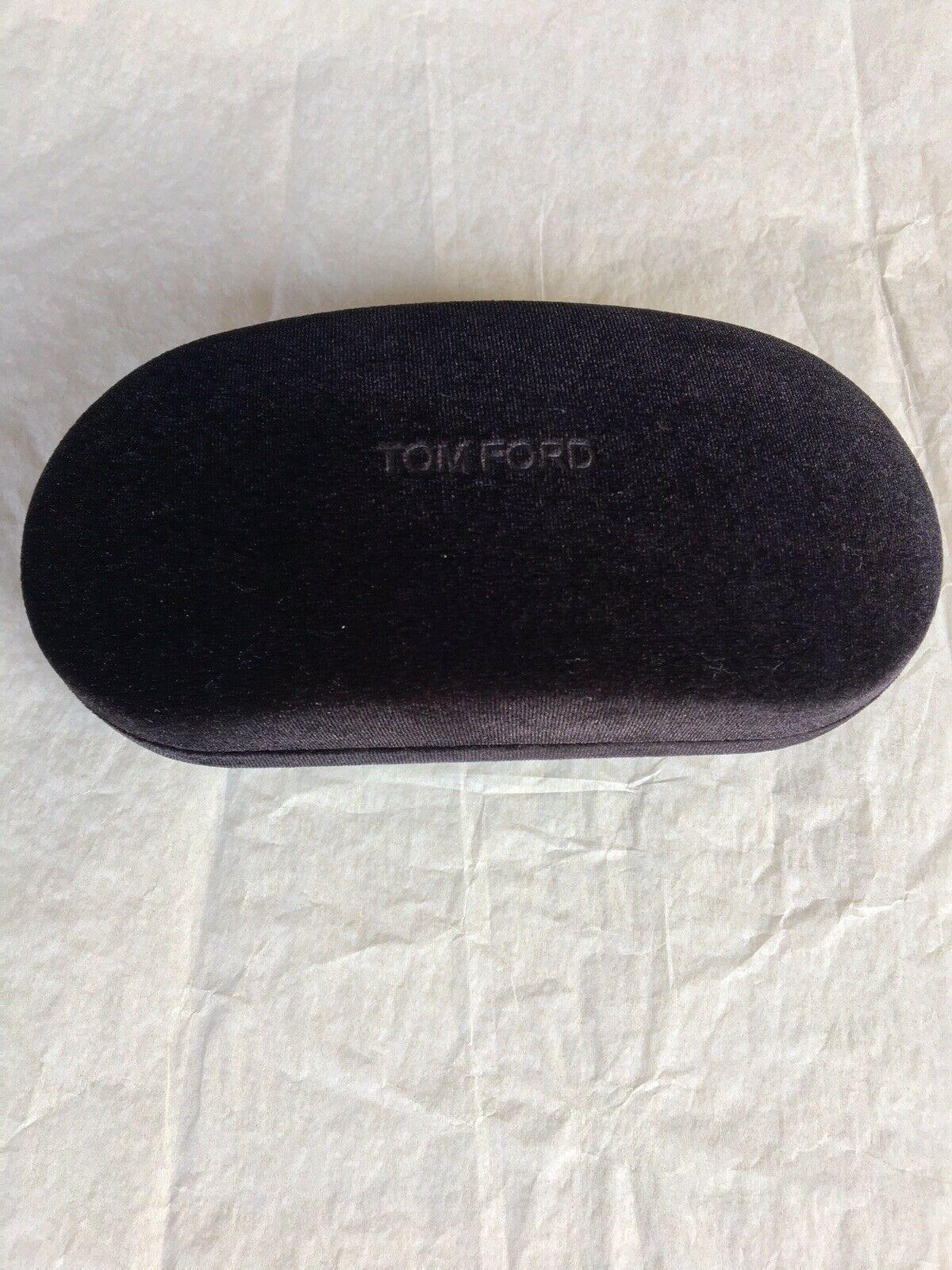 Tom Ford Tom Ford FT0738 28Z Rose Gold 61mm Square Sunglasses Size ONE SIZE - 8 Thumbnail