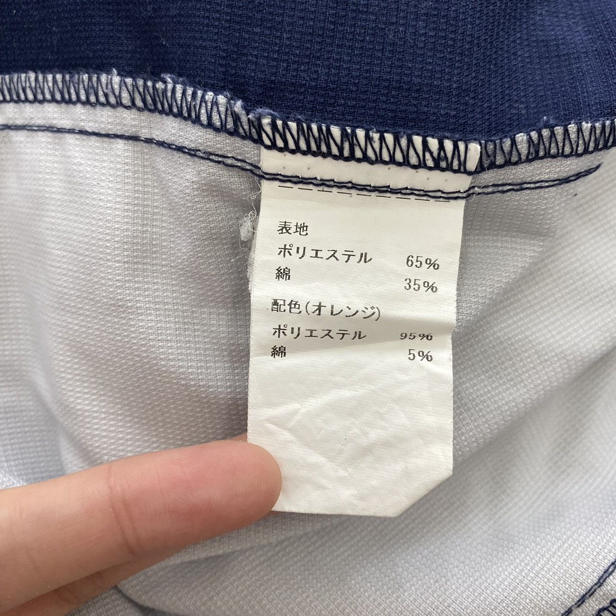 Japanese Brand Vintage ENEOS x VERDEXCEL Japanese Brand Racing Team Formula Size US XXL / EU 58 / 5 - 4 Thumbnail