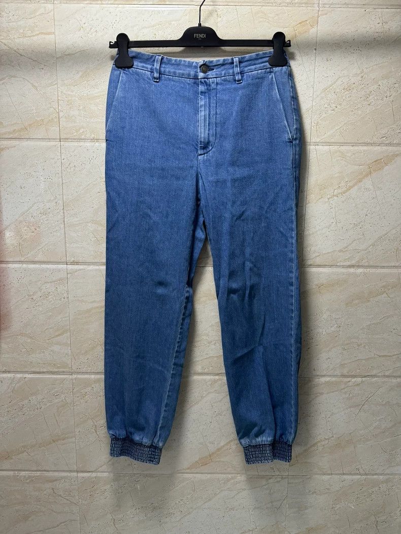 Gucci GucciCasual jeans 2503-Nextarrow Size US 32 / EU 48 - 1 Thumbnail