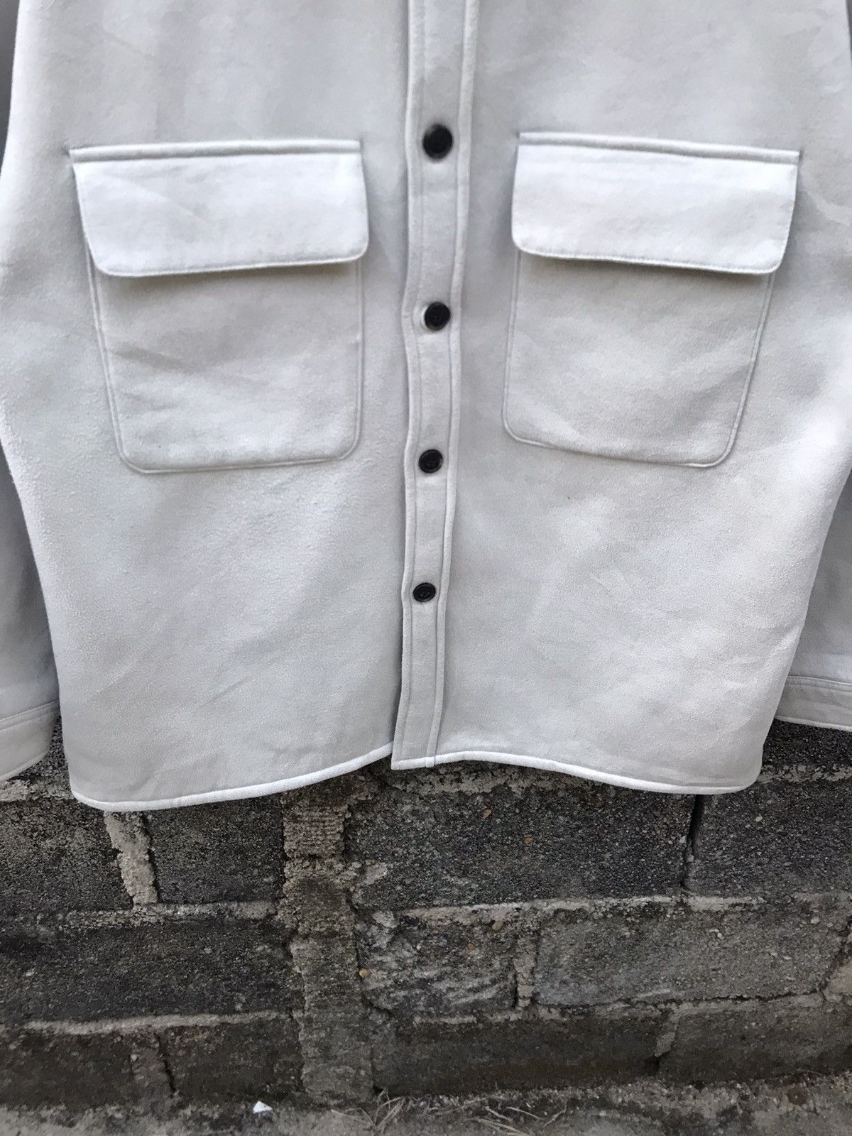 Beams Plus 🔥Beams Hearts Button Oversize Chore Shirt Jacket Size US M / EU 48-50 / 2 - 4 Thumbnail
