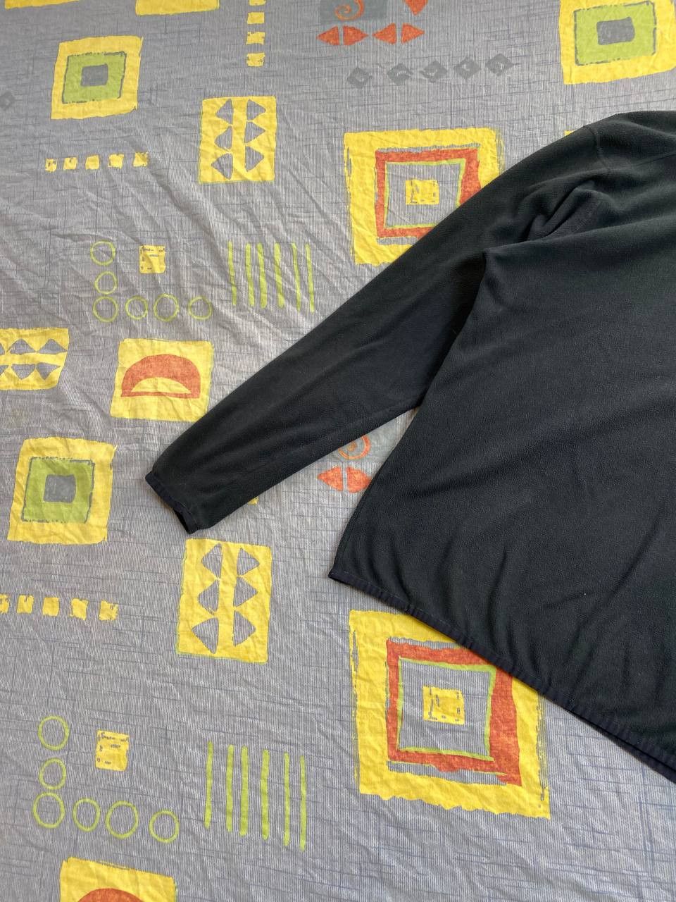 The North Face Fleece The North Face Zip 1/4 Sweater Fleece Size US S / EU 44-46 / 1 - 2 Thumbnail