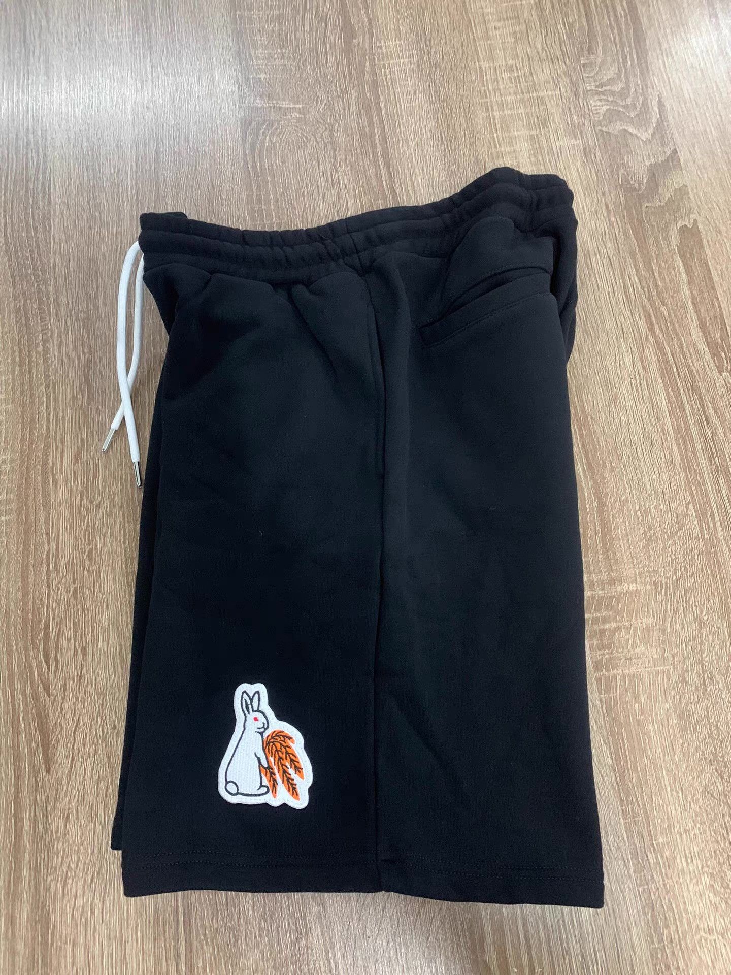 FR2 FR2 Heavyweight Unisex Knit Shorts Ｑ22 Size US 34 / EU 50 - 5 Thumbnail