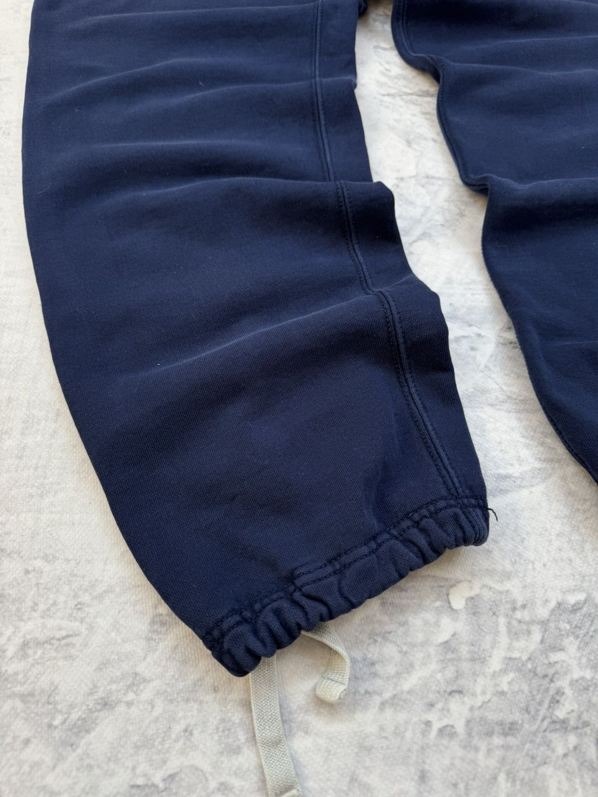 Polo Ralph Lauren × Ralph Lauren × Vintage POLO RALPH LAUREN VINTAGE BAGGY OVERSIZE PANTS Size US 34 / EU 50 - 2 Thumbnail