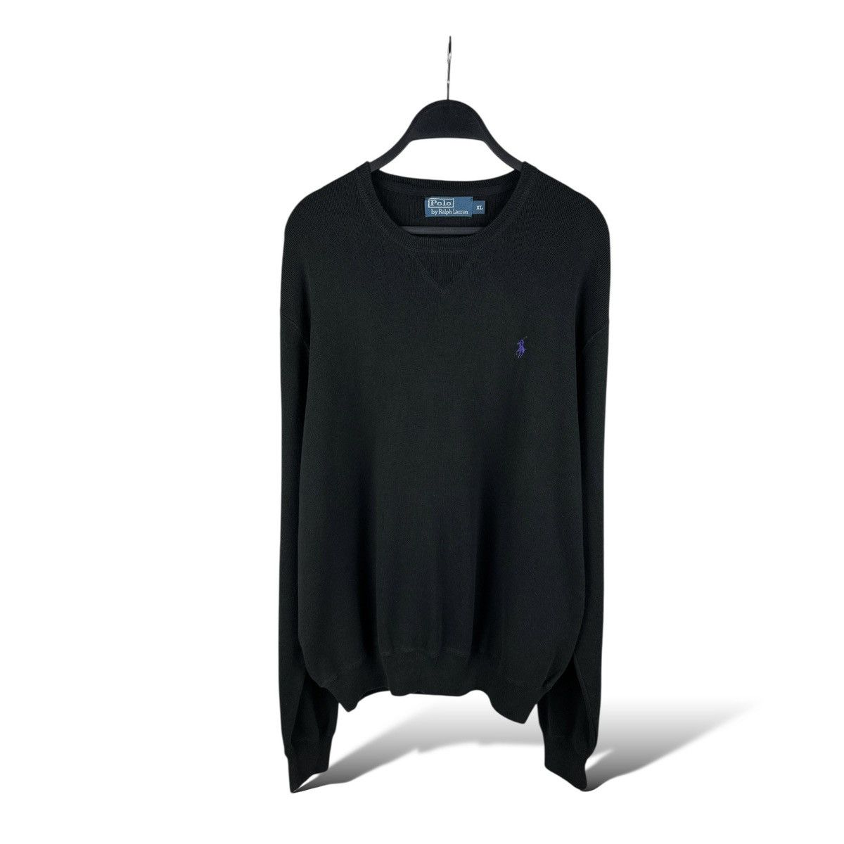 Polo Ralph Lauren Vintage Polo Ralph Lauren Men’s Sweater Size US XL / EU 56 / 4 - 1 Thumbnail