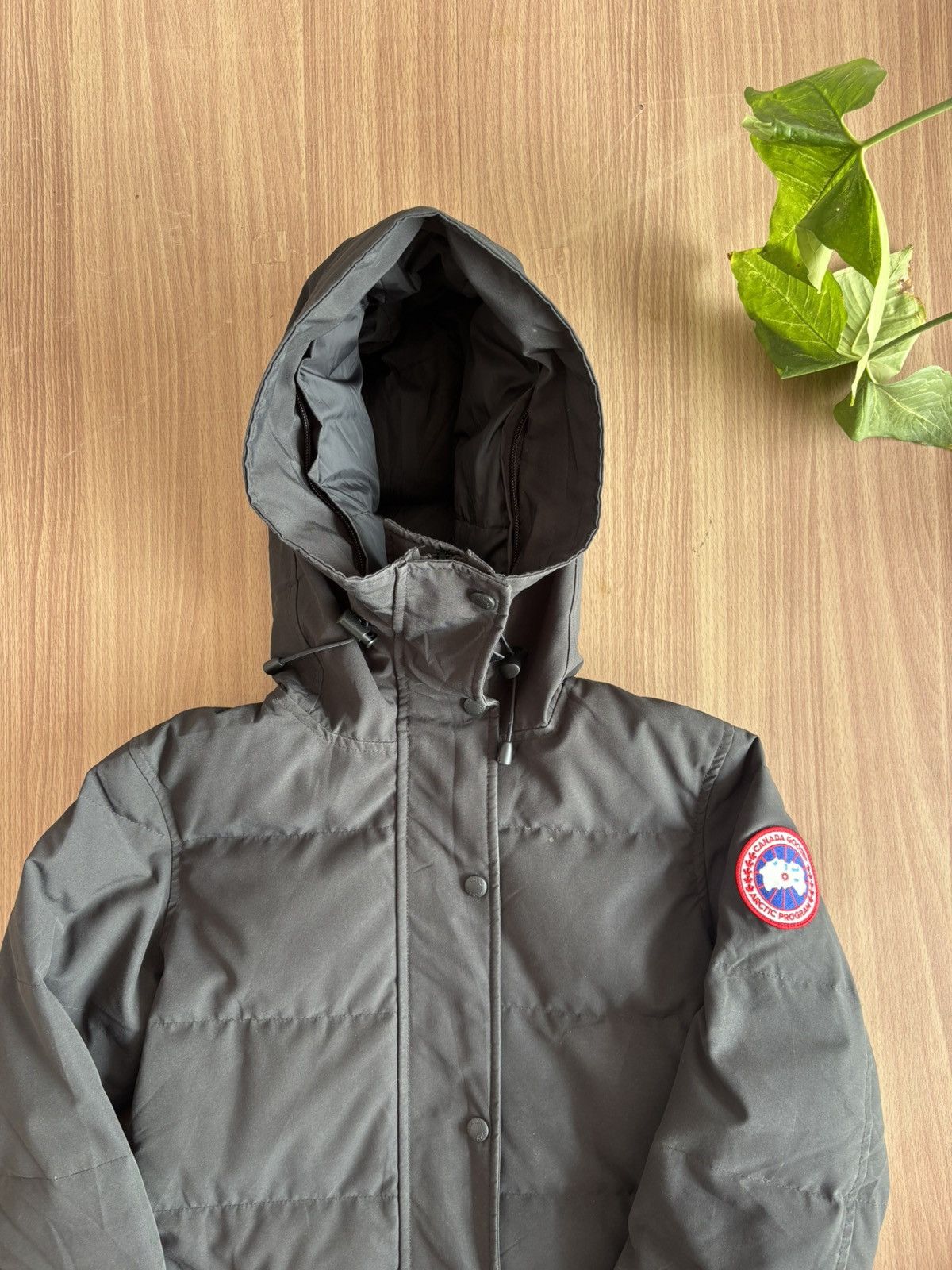 Canada Goose Canada Goose Shelburne Parka Size US S / EU 44-46 / 1 - 4 Thumbnail