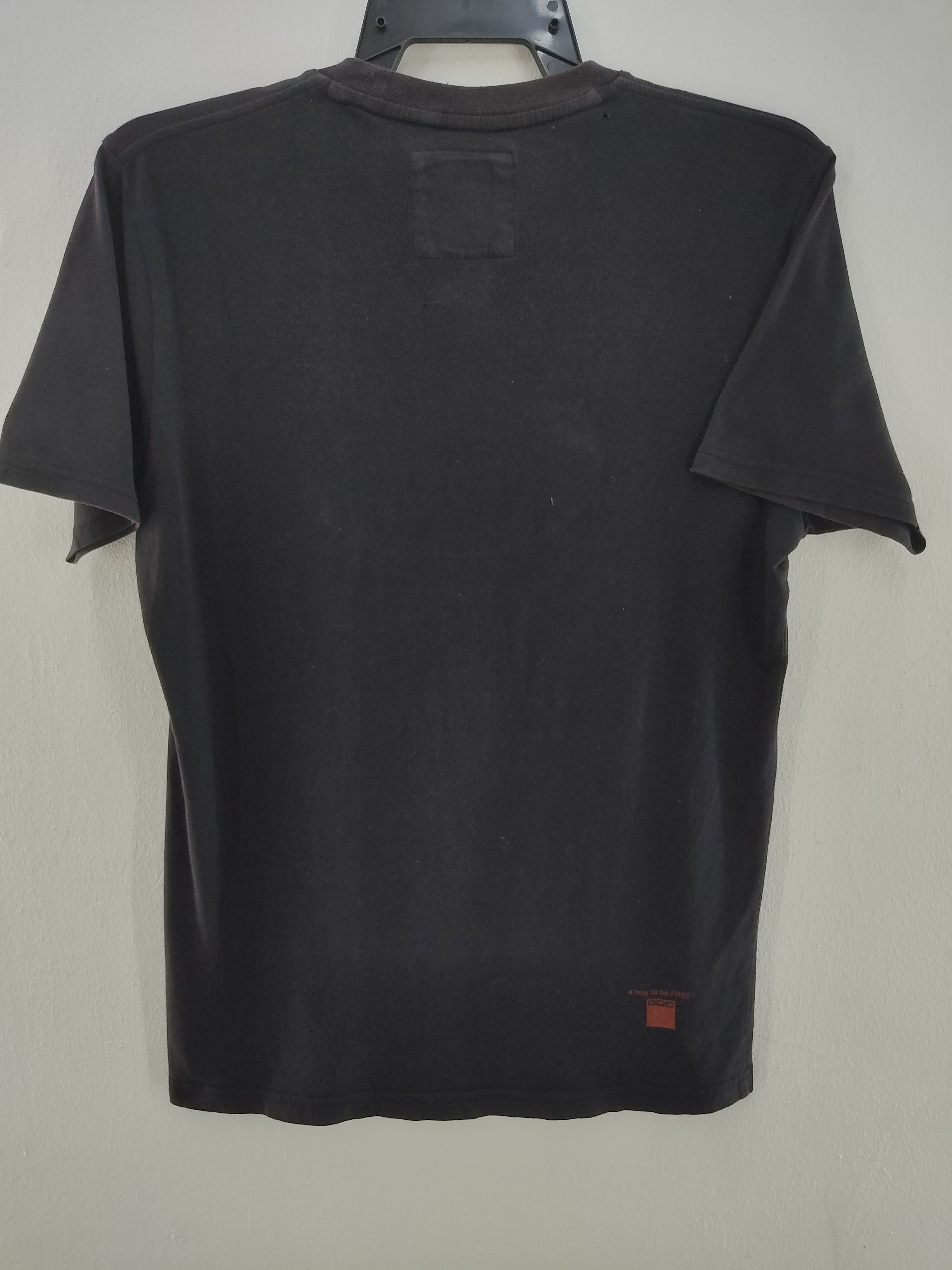 Narcotic GDC × Uniqlo Japanese Brand Narcotic GDC X Uniqlo T-Shirt Size US S / EU 44-46 / 1 - 5 Thumbnail