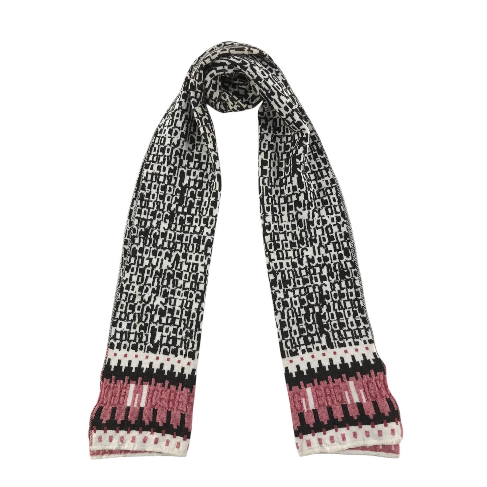 Iceberg Iceberg Scarf / Muffler / Neckwear - WW2844 Size ONE SIZE - 1 Thumbnail