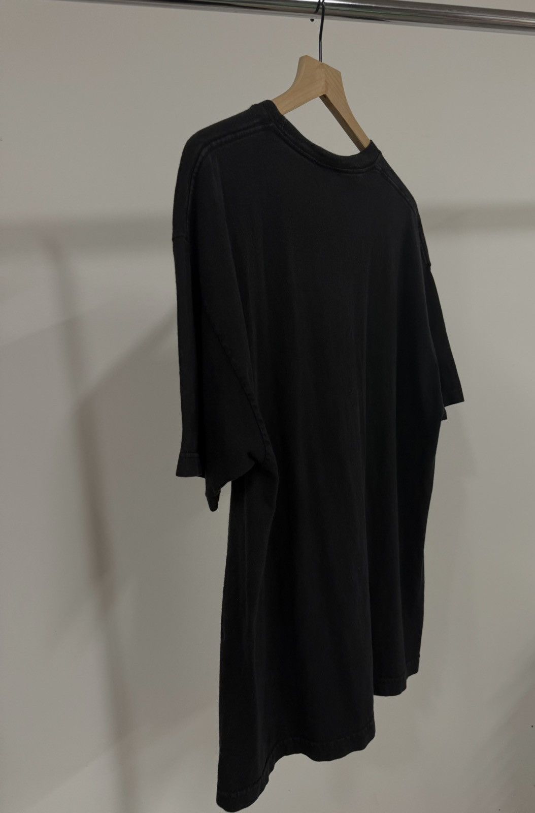 FUCT Fuct Sombereo Parrott Bird Cocaine Tee Black XL RARE Size US XL / EU 56 / 4 - 5 Thumbnail