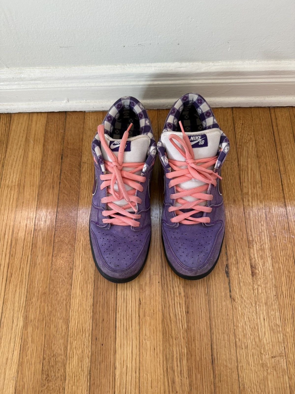 Nike Nike Purple Lobster Size US 12 / EU 45 - 4 Thumbnail