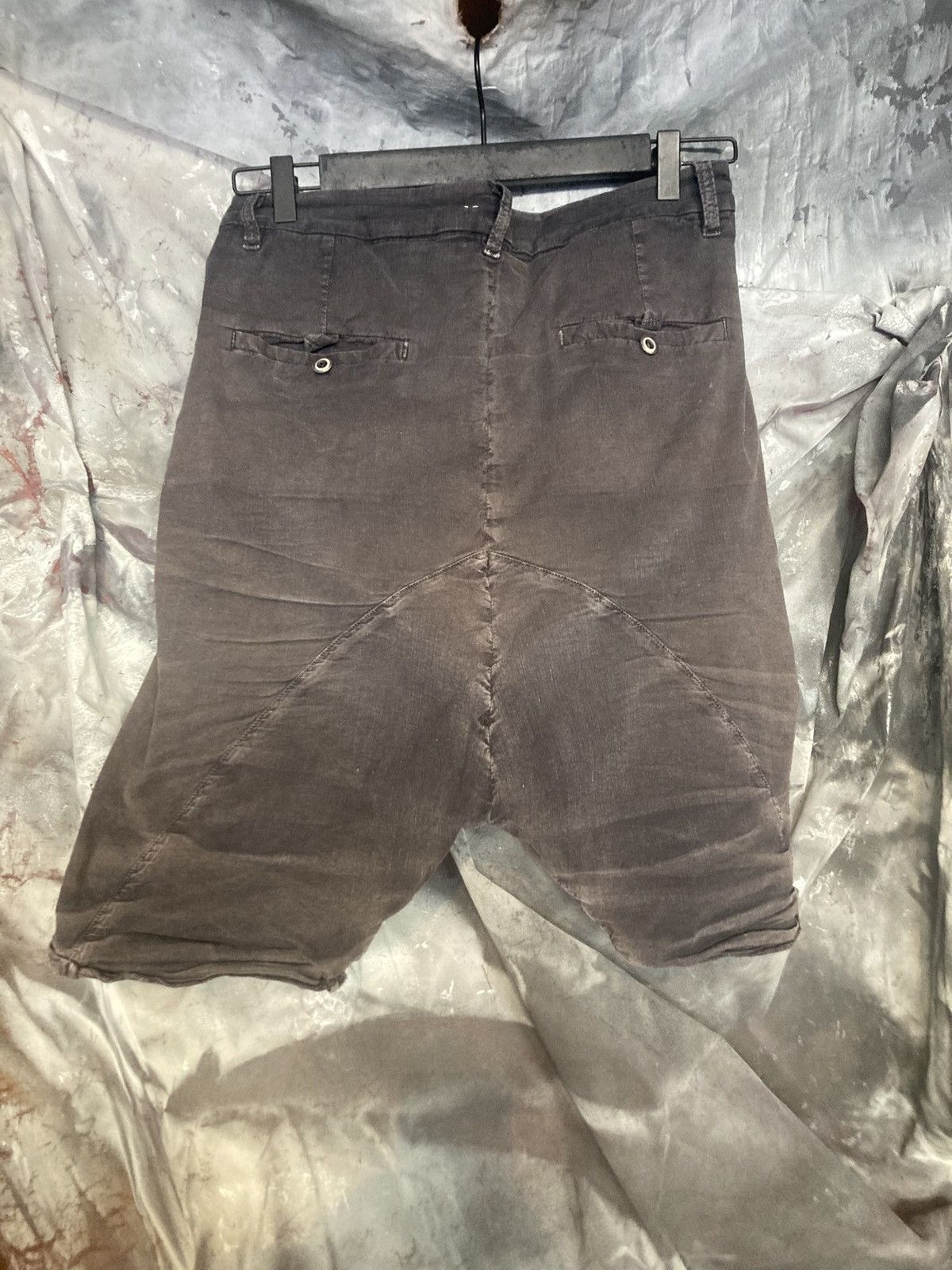 Poeme Bohemien Poème Bohémien metal shorts Size US 30 / EU 46 - 4 Thumbnail